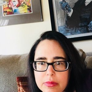 Meet your Posher, Stacey